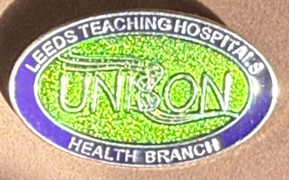 Associated Society of Locomotive Engineers and Firemen/National Union of Rail, Maritime and Transport Workers/Transport Salaried Staff’s Association - Worksop Shirebrook Charity Open Day