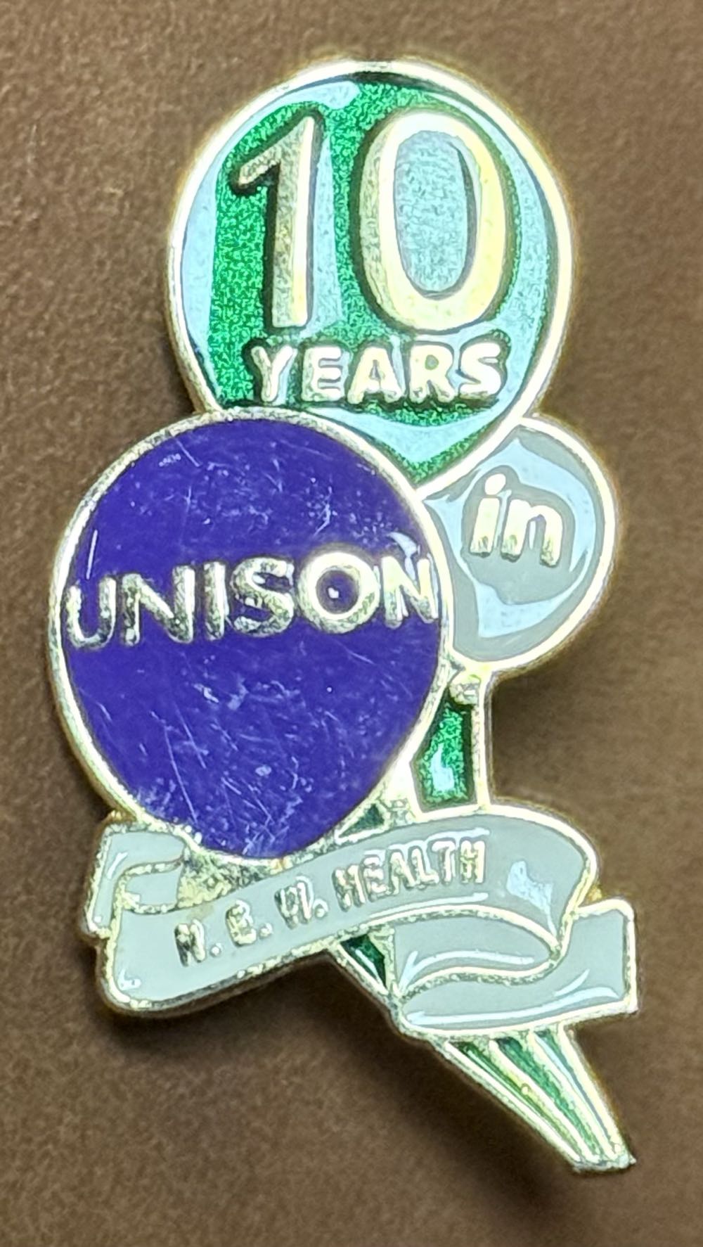 UNISON - Merthyr and Cynon Valley Branch