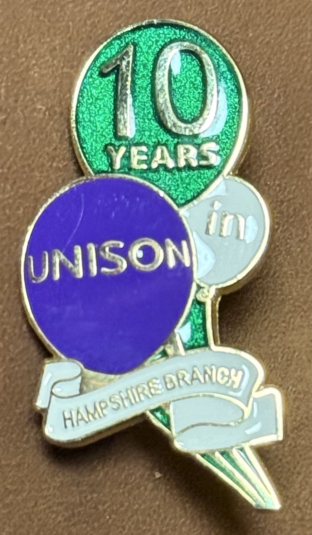 National Union of Mineworkers - Yorkshire Area Wath Main Branch 1984-2009