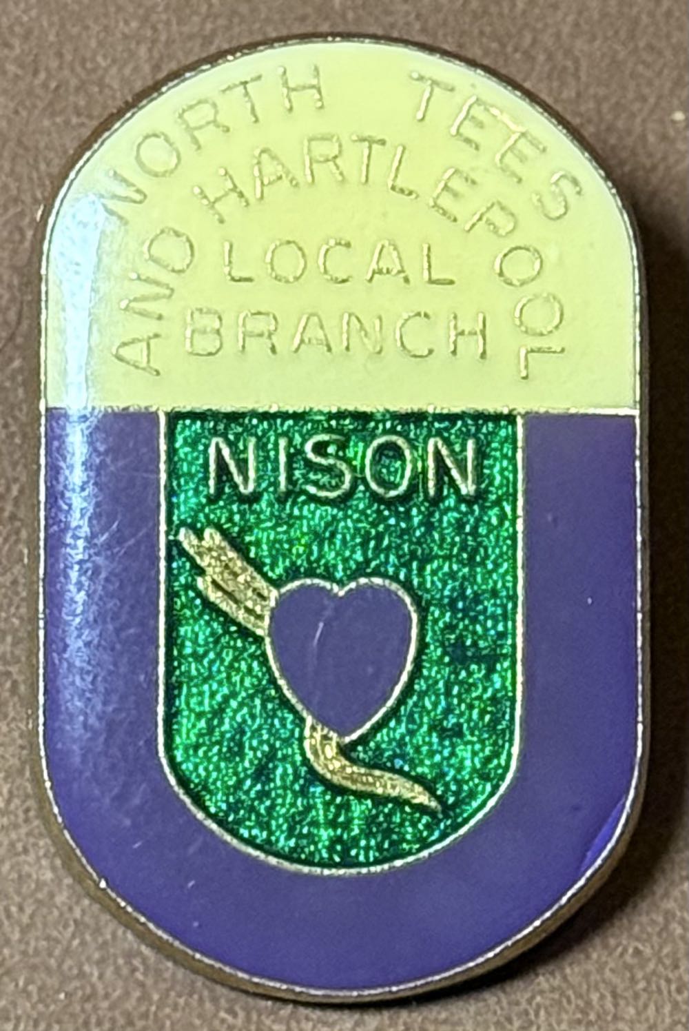 General, Municipal, Boilermakers and Allied Trades Union - Thank You Our Reps