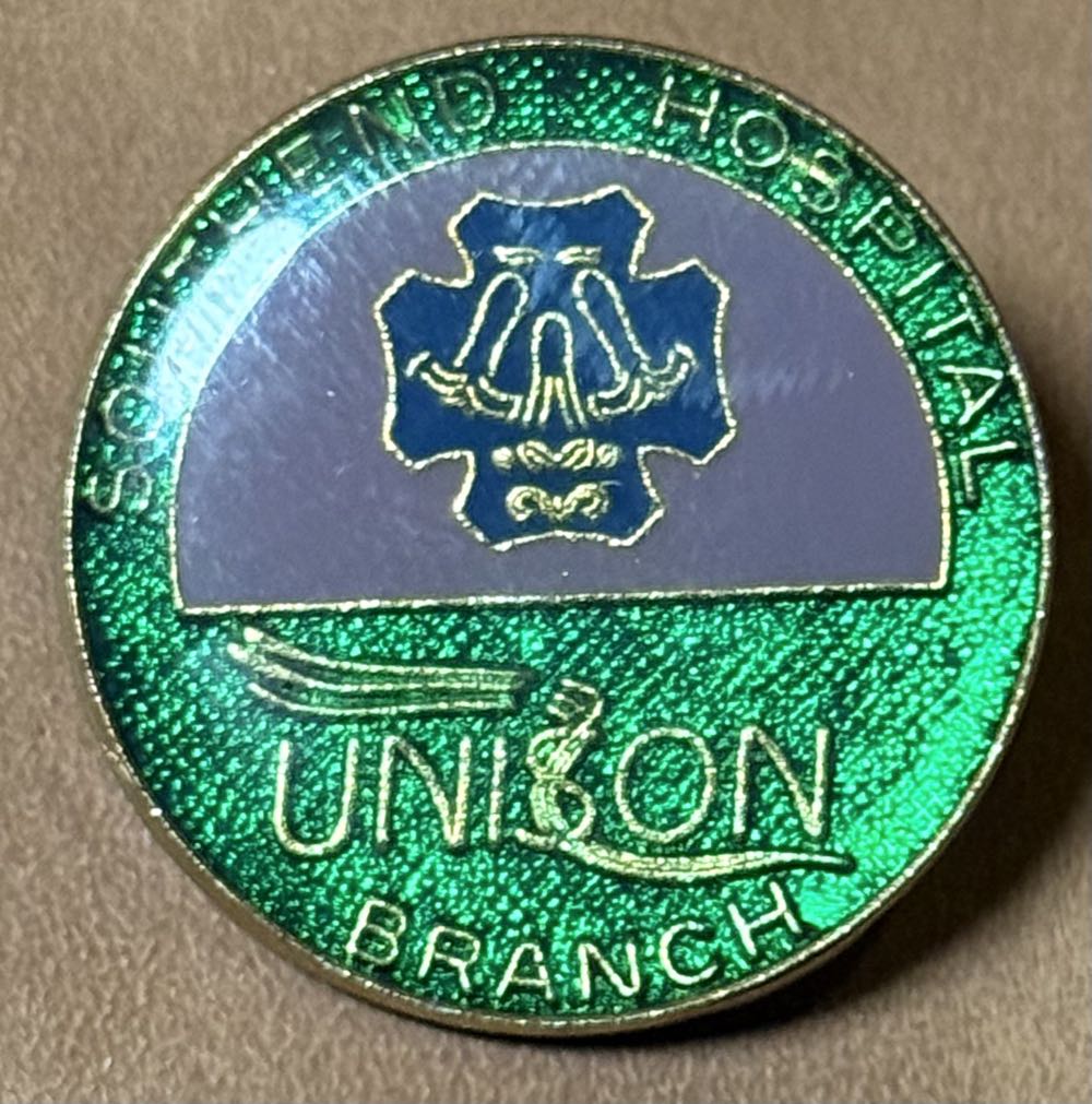 General, Municipal, Boilermakers and Allied Trades Union - Congress 1987