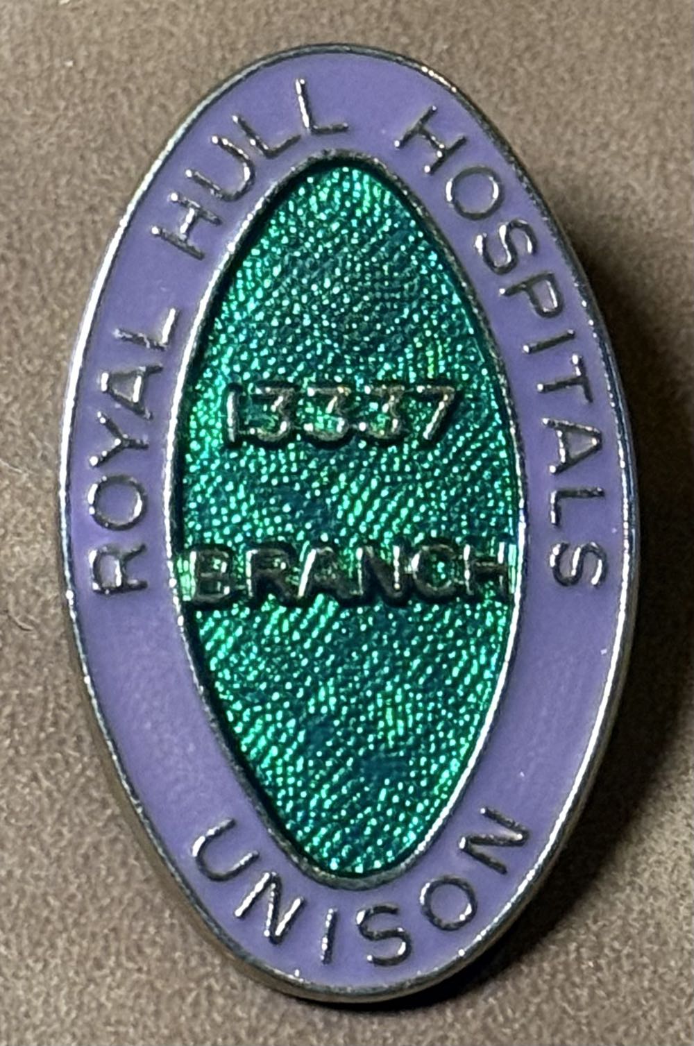 General, Municipal, Boilermakers and Allied Trades Union - Congress 1994