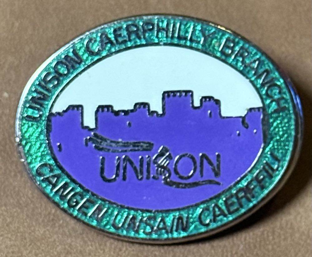 National Union of Mineworkers - Lynemouth Colliery Mechanics
