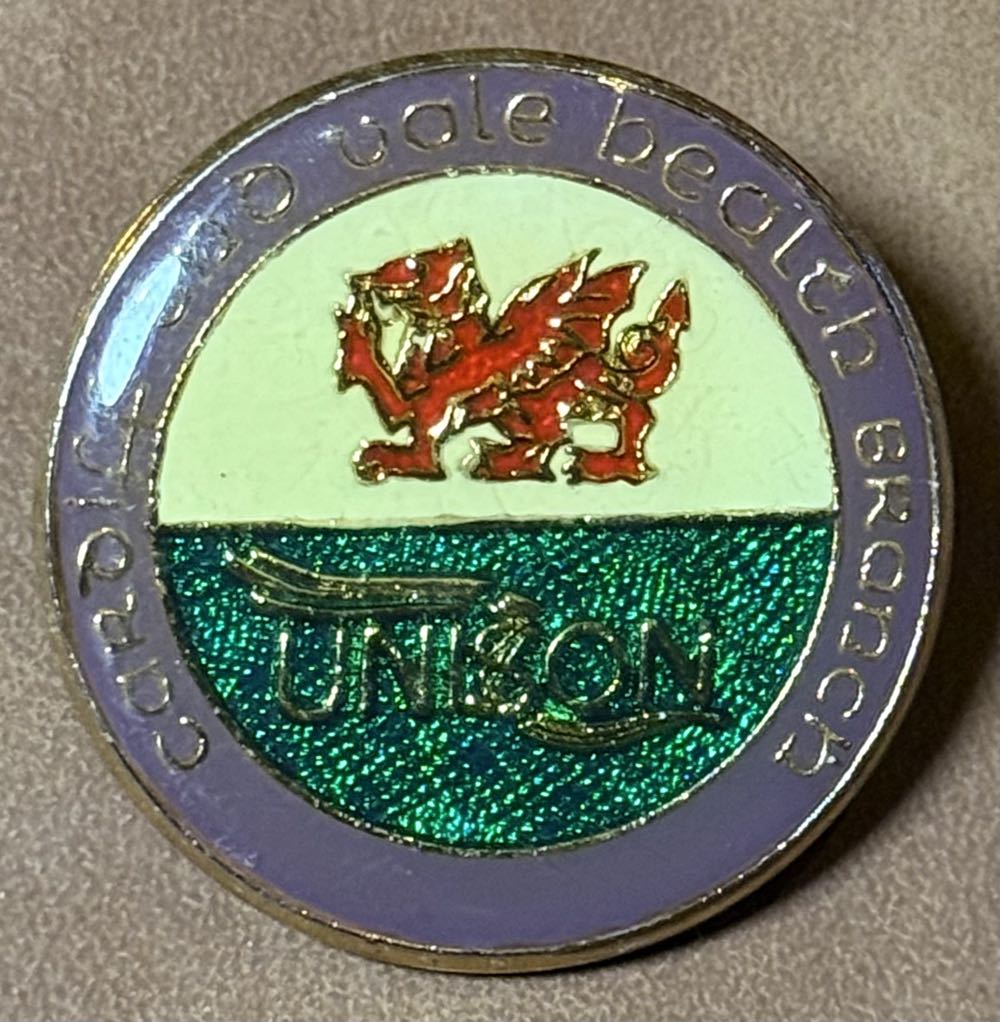 National and Local Government Officers’ Association