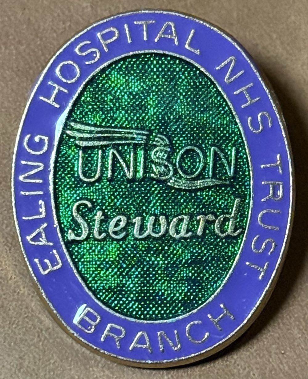 Amalgamated Union of Co-operative Employees