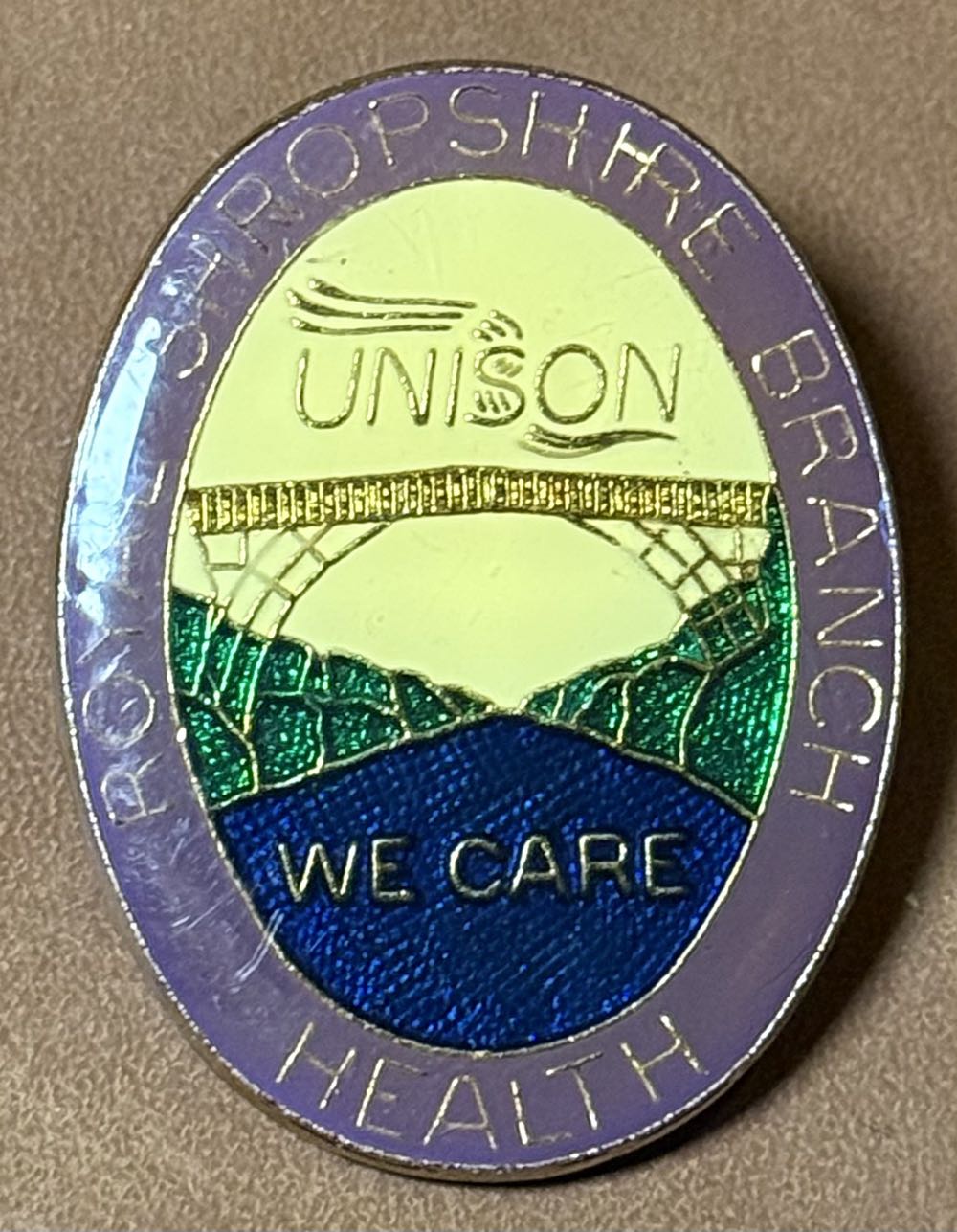 UNISON - Derbyshire County Branch