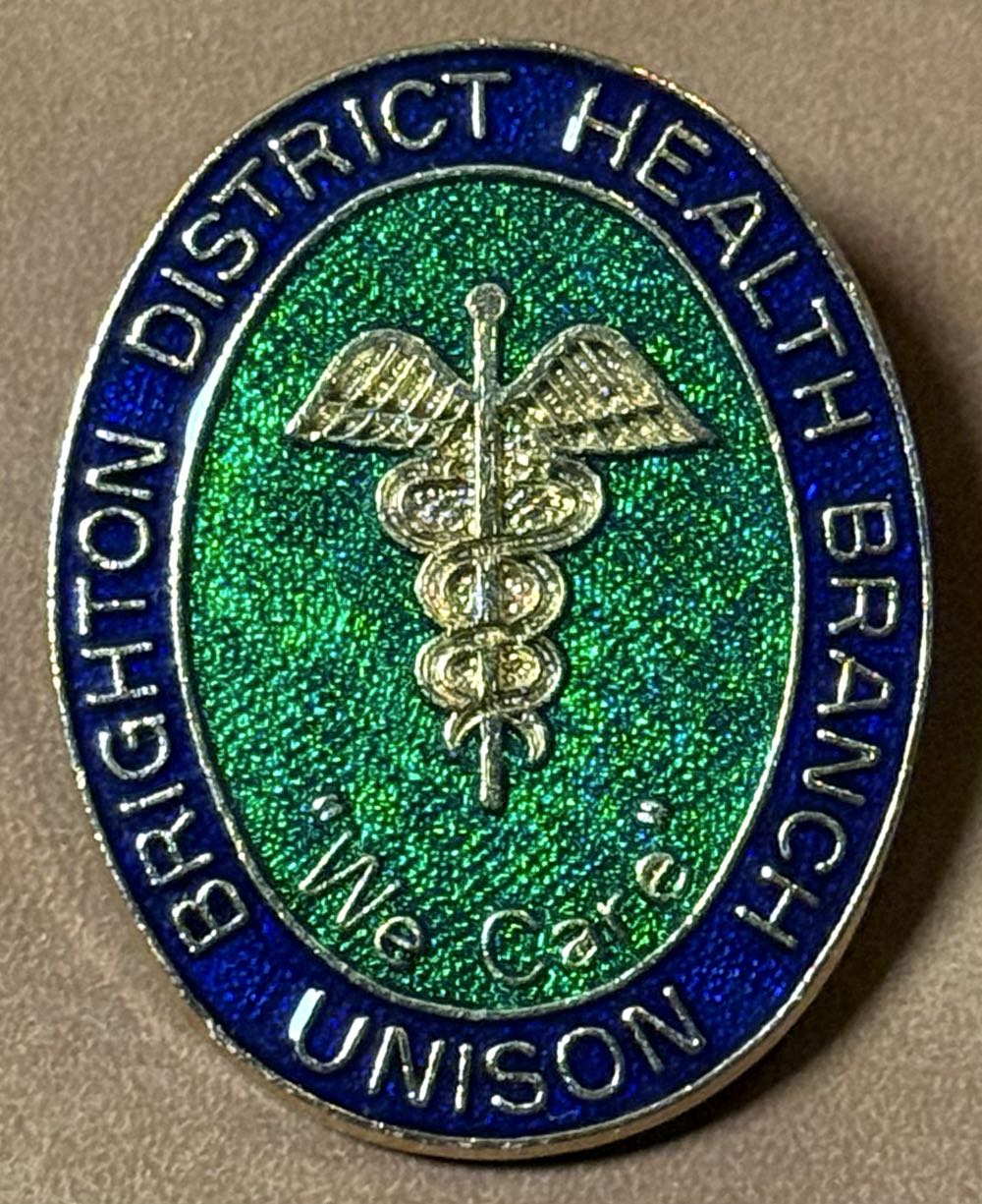 Associated Blacksmith, Forge & Smithy Workers’ Society