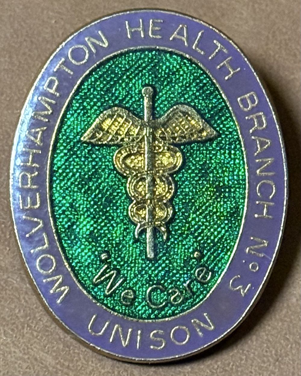 National Union of Mineworkers - Nottingham Area