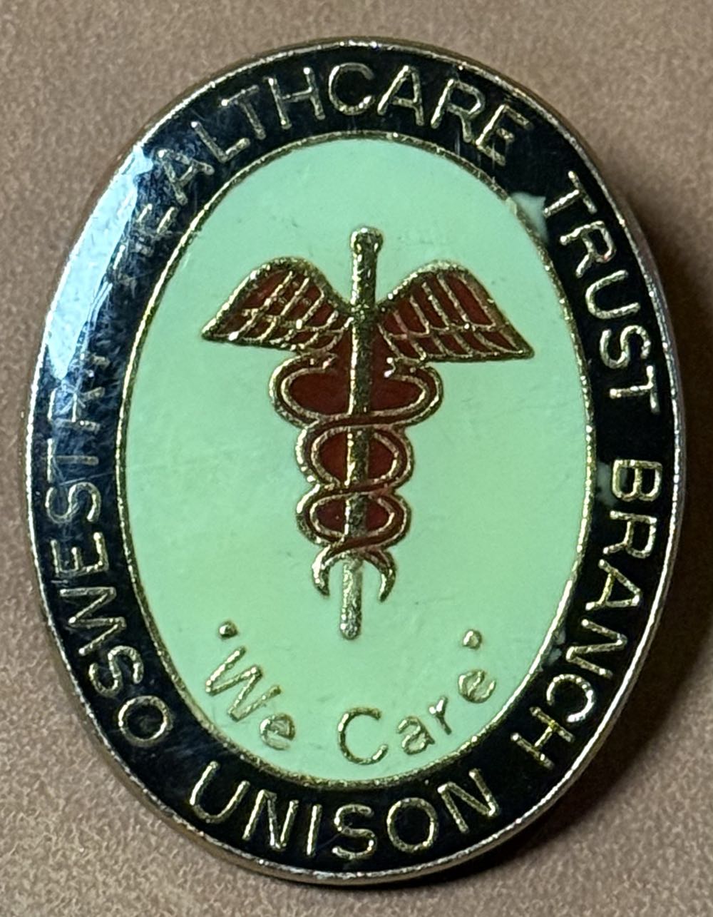 General and Municipal Workers’ Union - Congress 1978