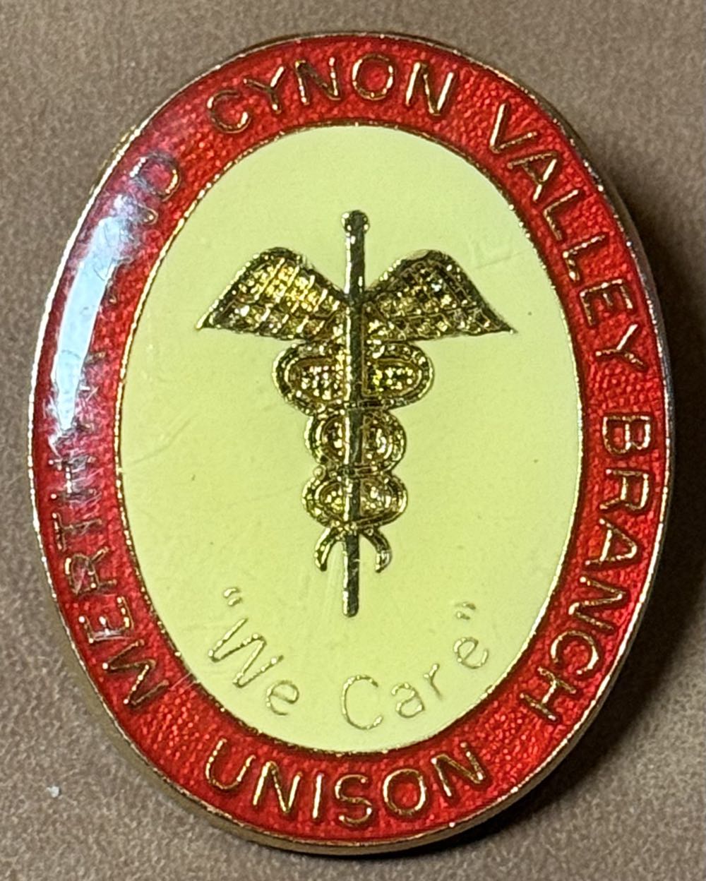 Electrical, Electronic, Telecommunications and Plumbing Union -  30 Years