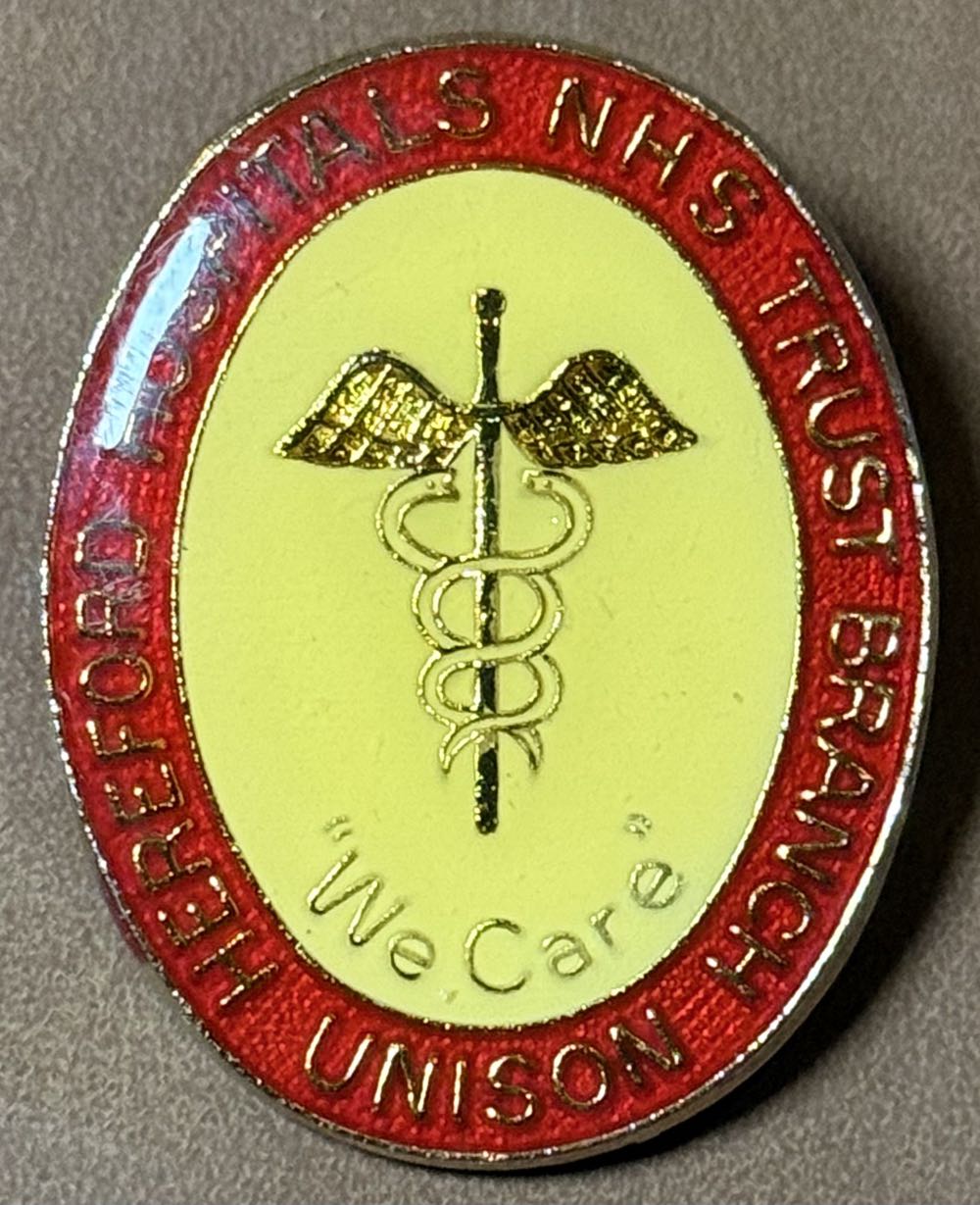 National Union of Gold Silver and Allied Trades