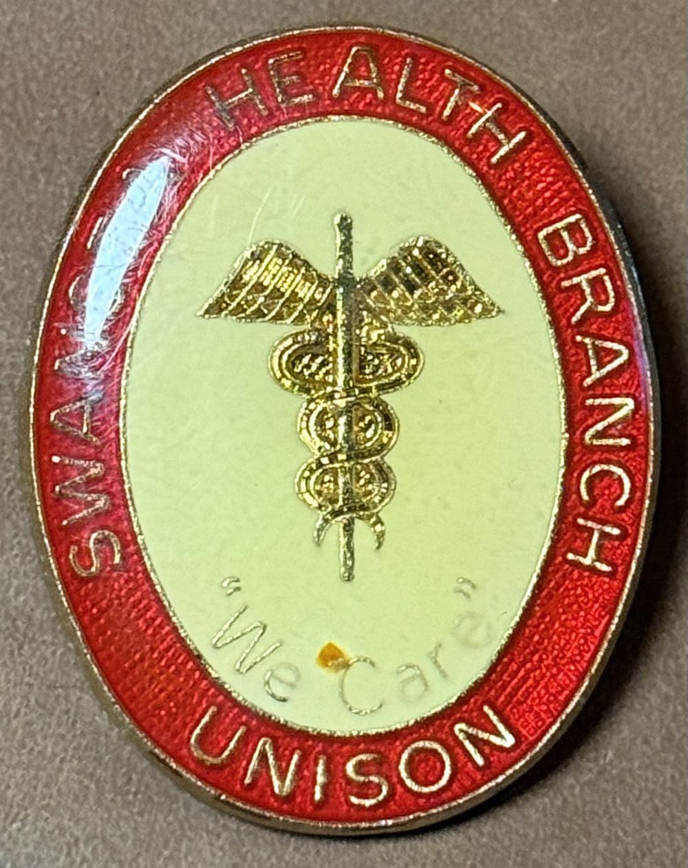 UNISON - Ealing Hospital NHS Trust Branch