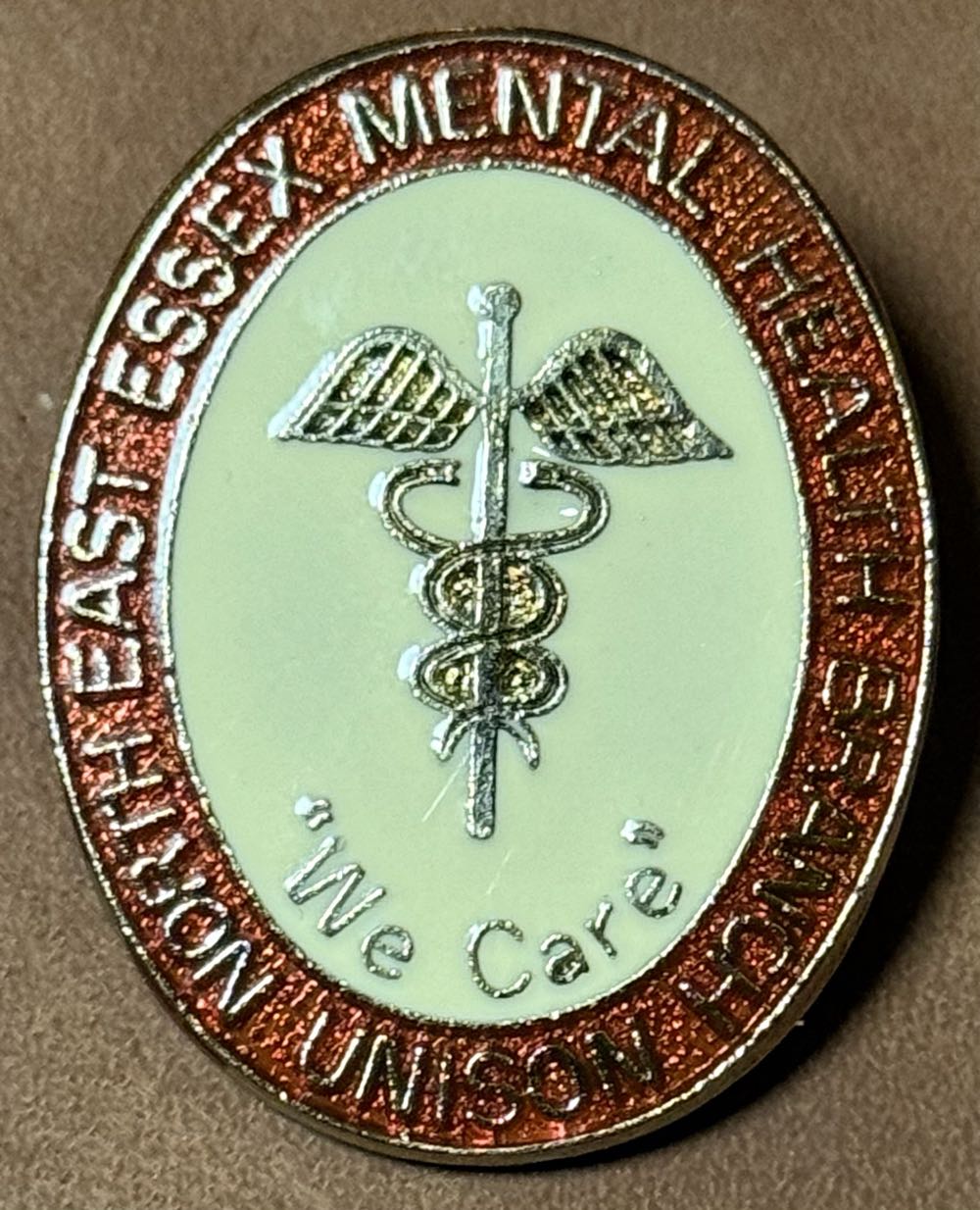 National Union of Teachers: Secretary - Market Harborough