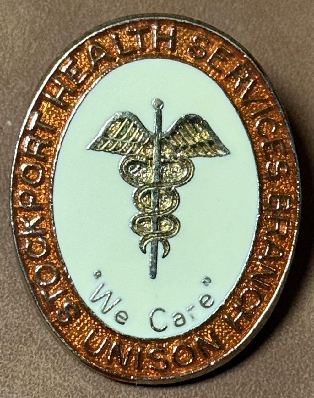 Transport and General Workers’ Union - Sacked Middlebrook Workers 1992-1993