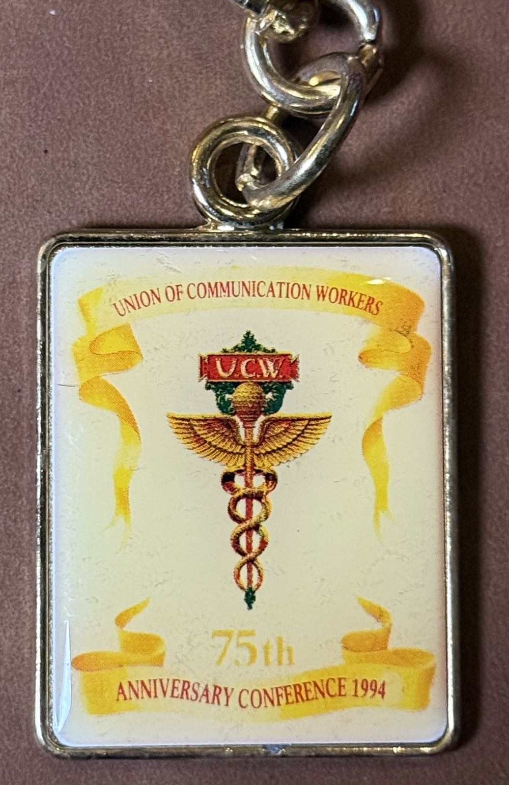 General, Municipal, Boilermakers and Allied Trades Union - Congress 1993