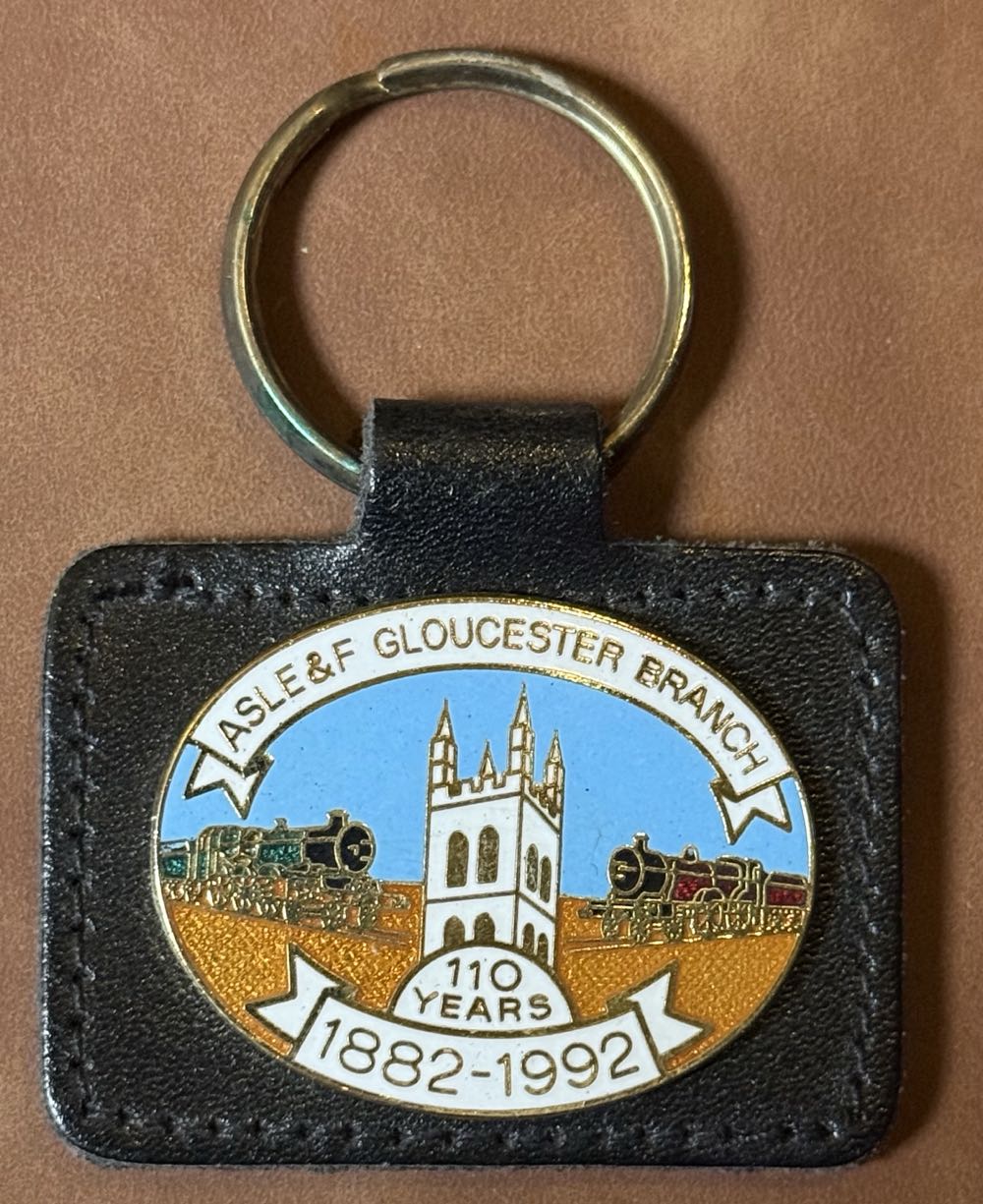 Confederation of Health Service Employees - Chairman