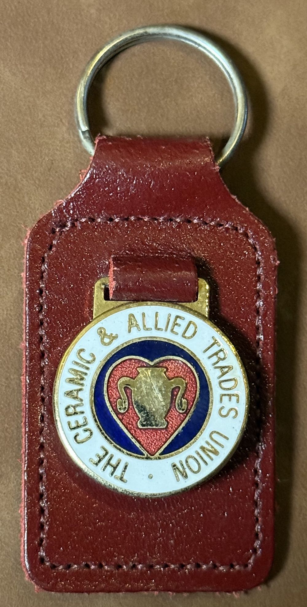 Associated Society of Locomotive Engineers and Firemen - Watford 1982