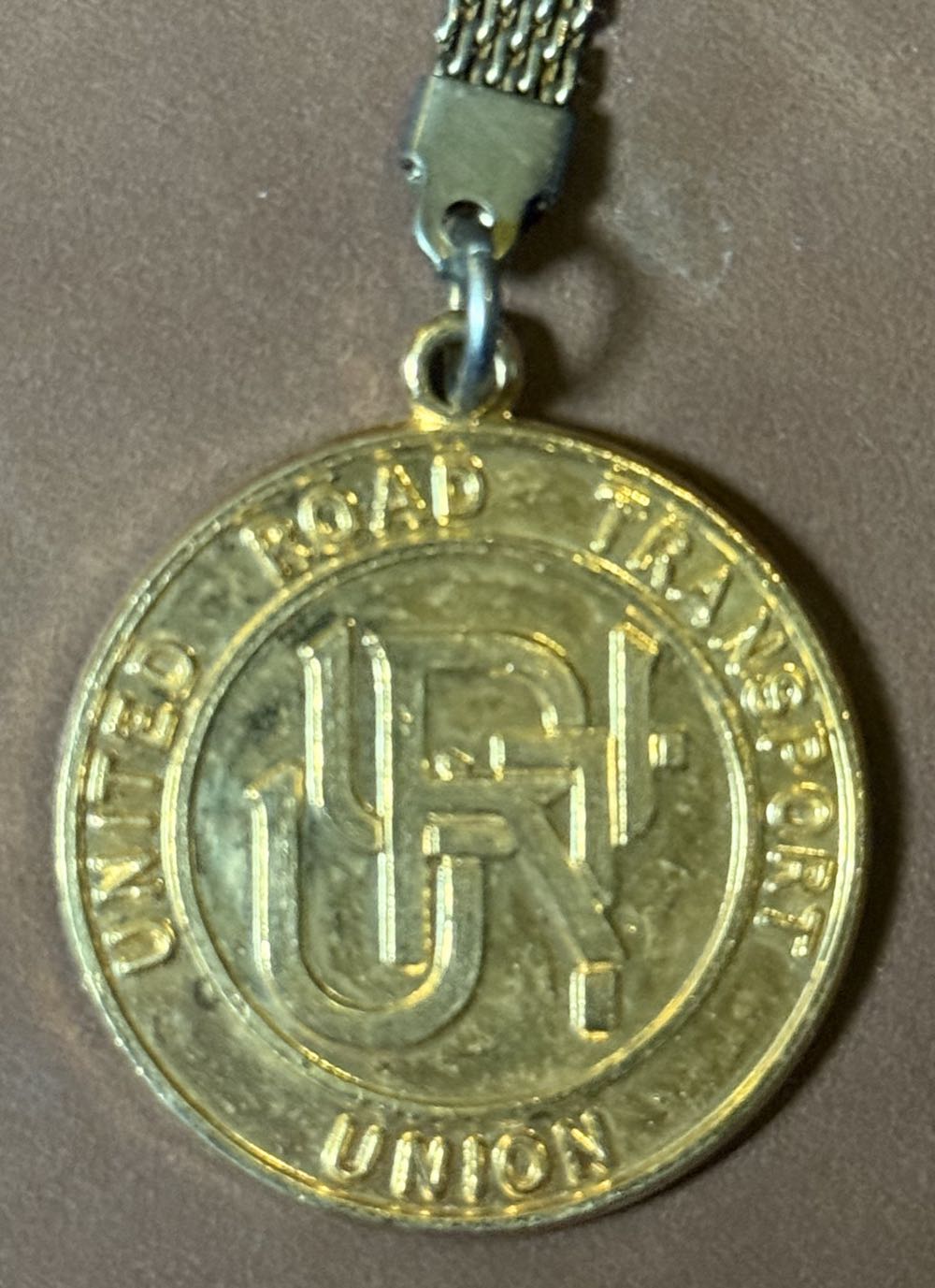 General, Municipal, Boilermakers and Allied Trades Union - Yorkshire and North Derbyshire