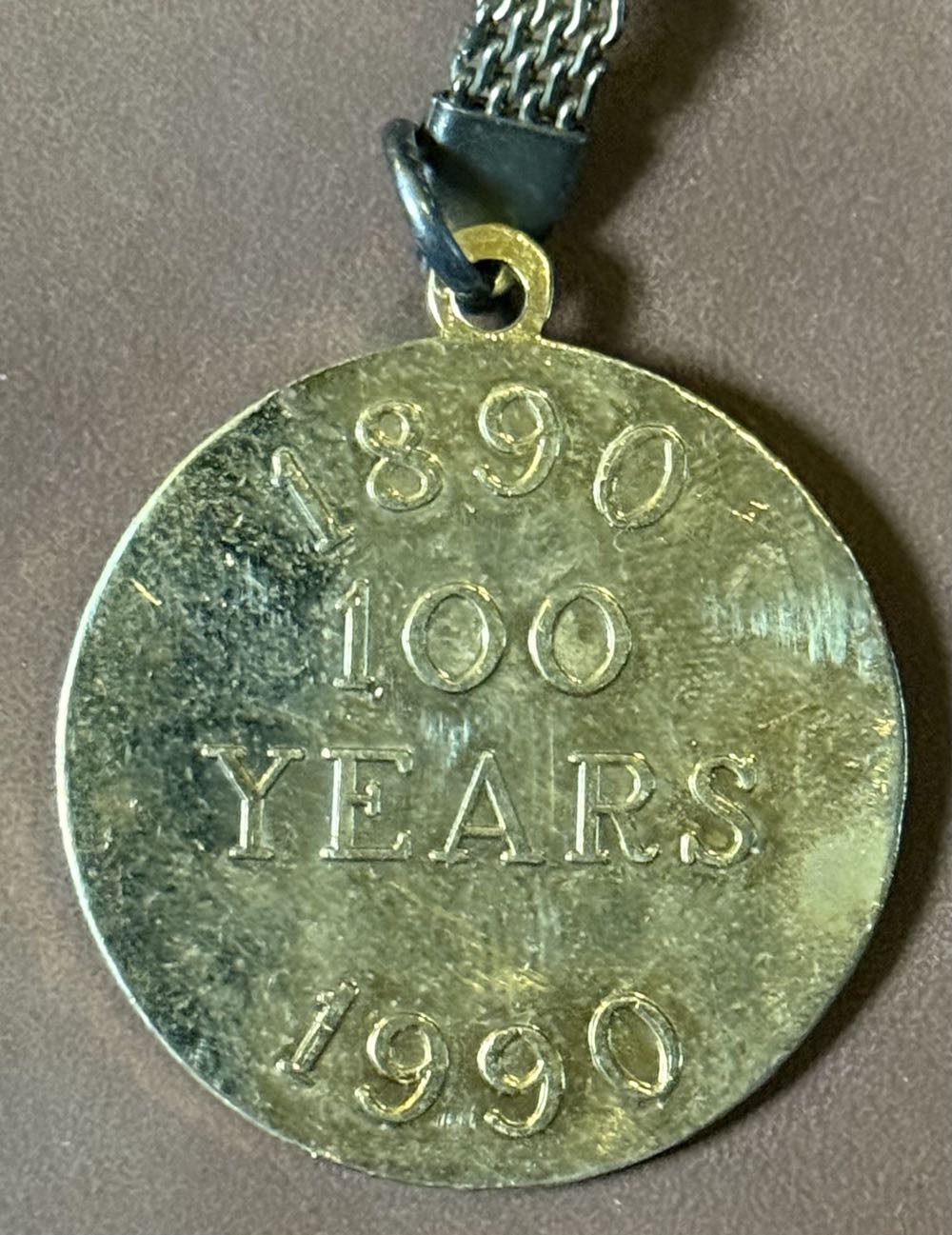 United Road Transport Union  pin collectible - Main Image 2