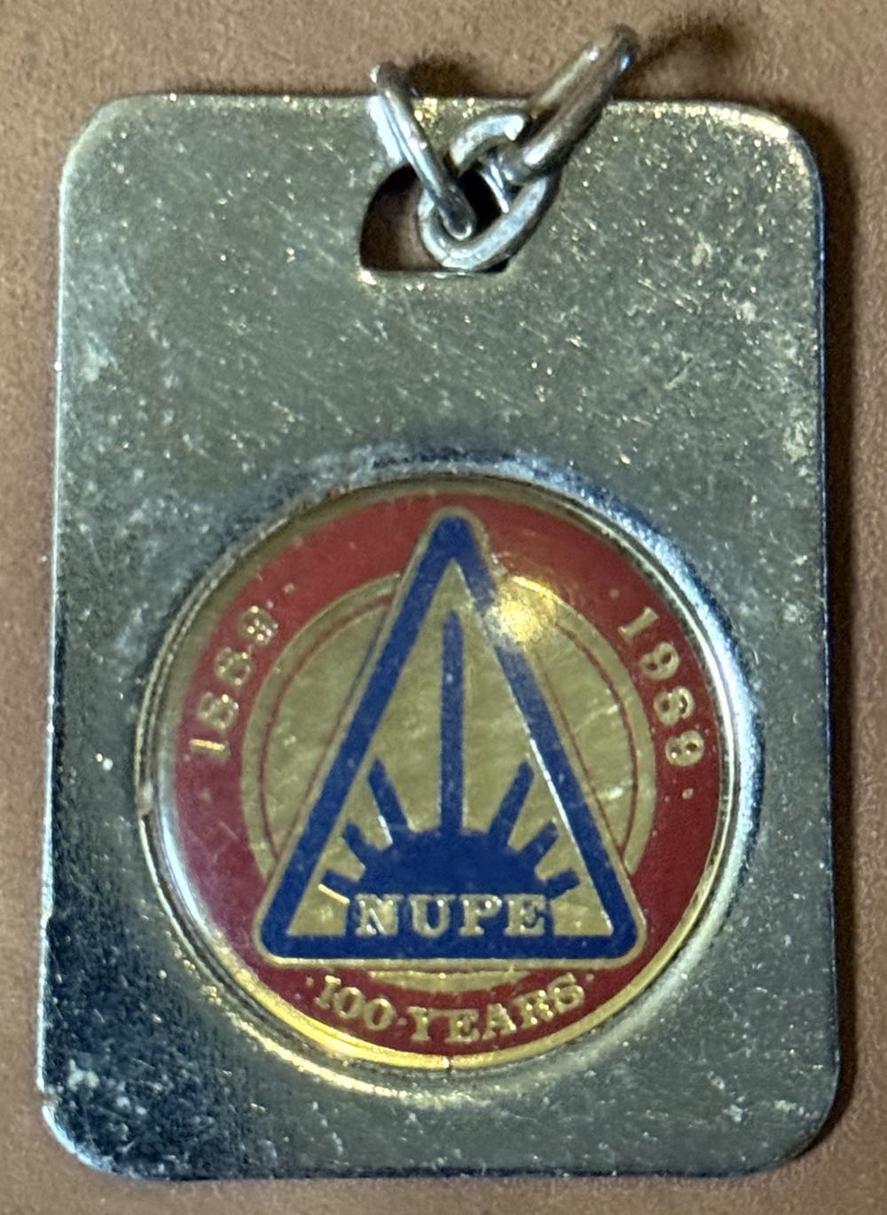 Society of Graphical and Allied Trades - Wapping Dispute RIRMA Branch