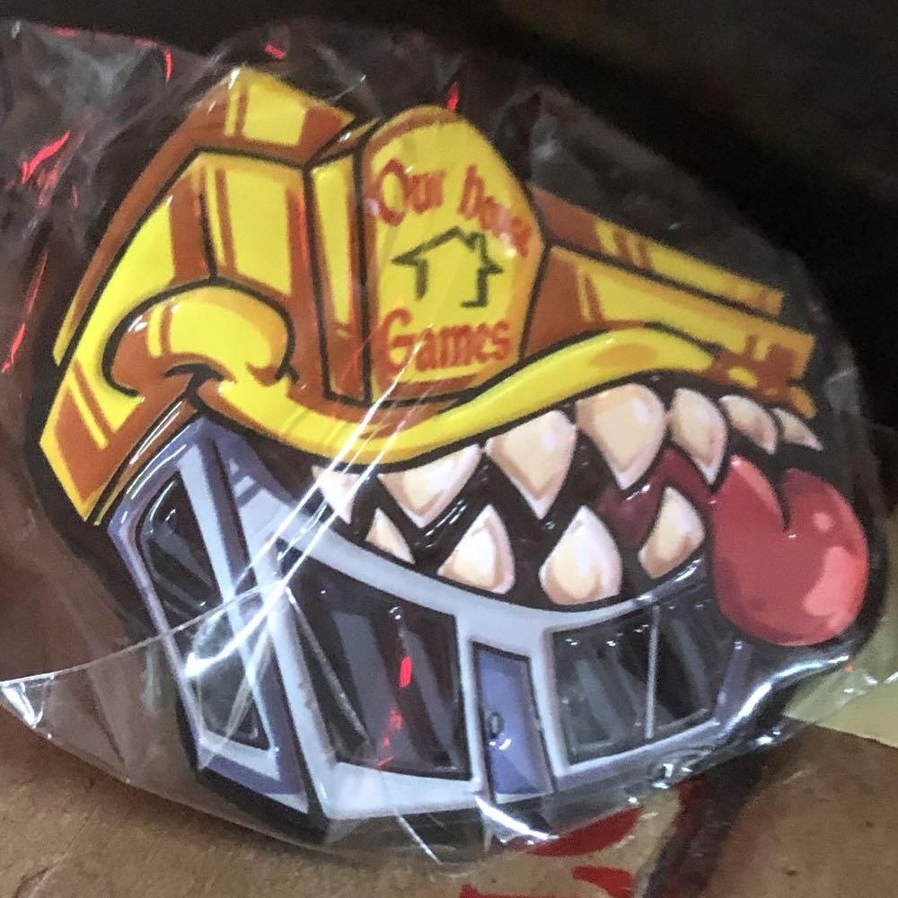 Associated Society of Locomotive Engineers and Firemen - Waterloo 1982