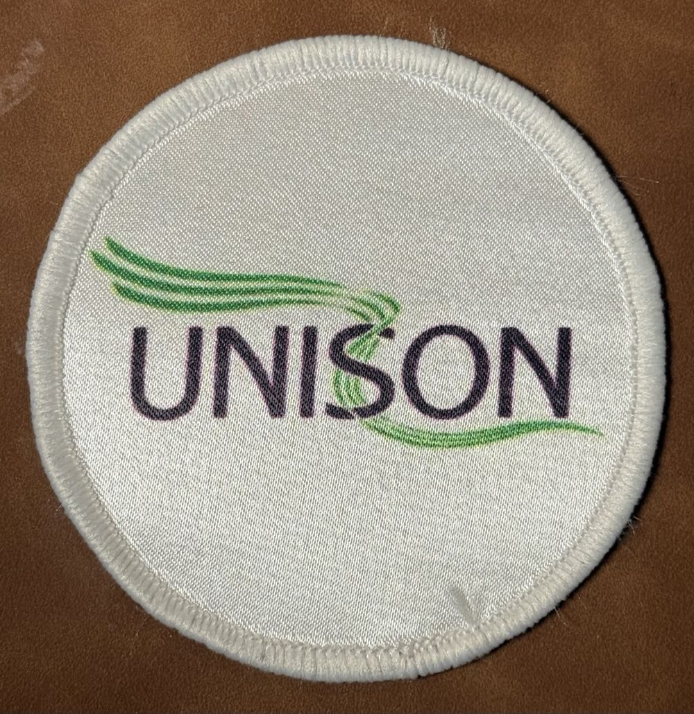 Associated Society of Locomotive Engineers and Firemen - Nottingham Drivers 2012