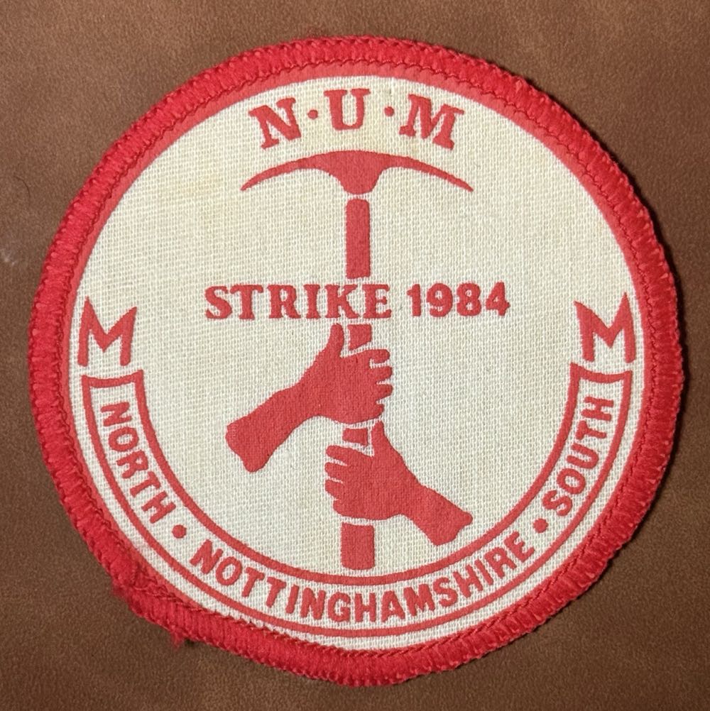 Associated Society of Locomotive Engineers and Firemen - Bognor Regis Branch