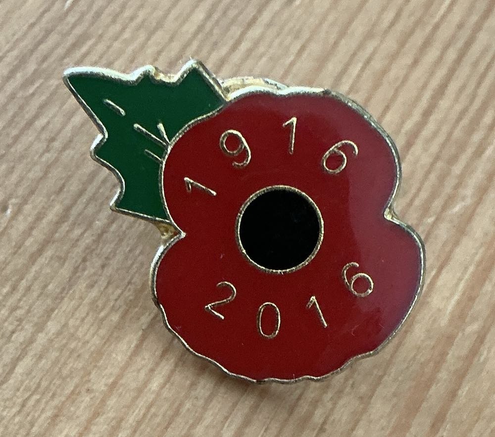 Union of Shop, Distributive and Allied Workers - Annual Delegate Meeting 1974 Delegate