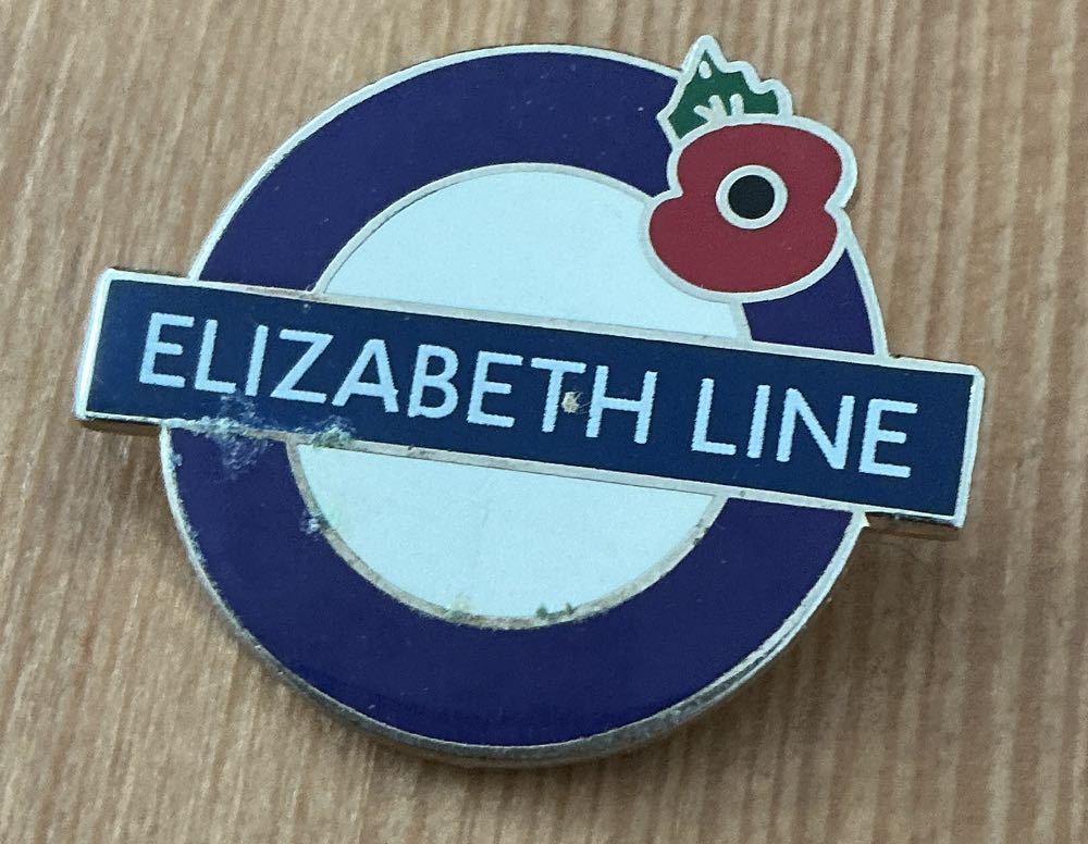 Bel Chibi - Enamel Pin