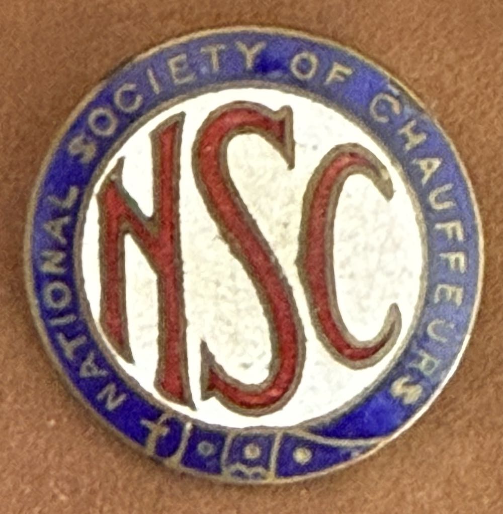 National Union of Mineworkers - Eppleton Lodge 1984-2009