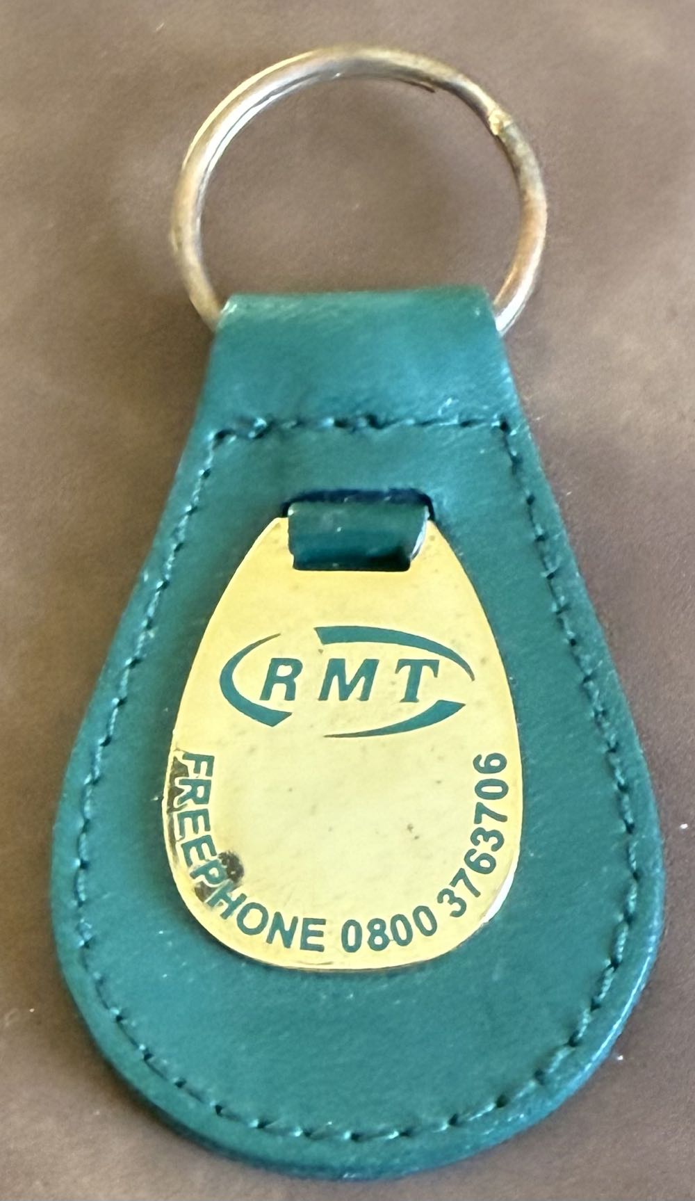 National Union of Railwaymen - Bletchley Branch 1913-1988