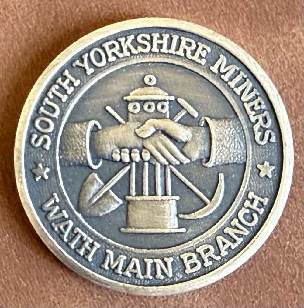 National Union of Teachers: President - Wimbledon