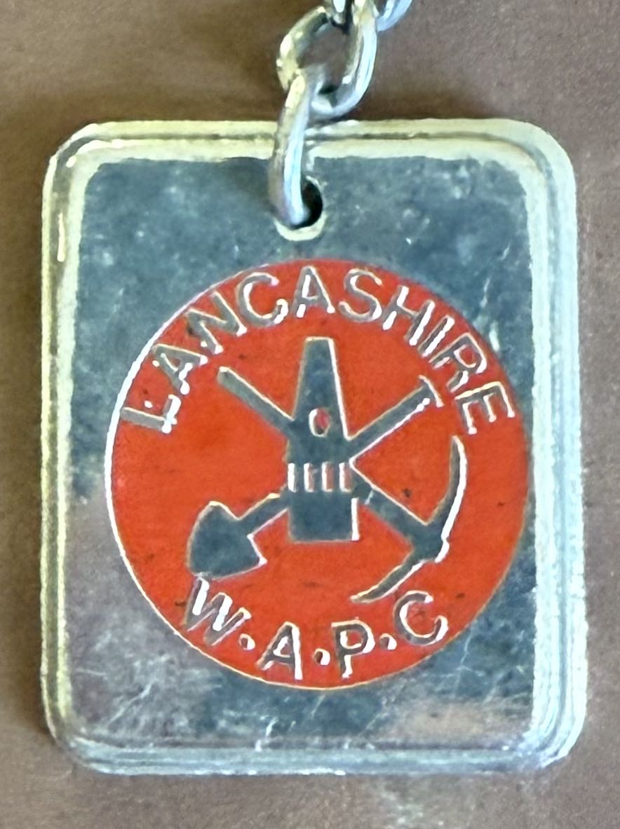 Associated Society of Locomotive Engineers and Firemen - Justice for Mineworkers 2013