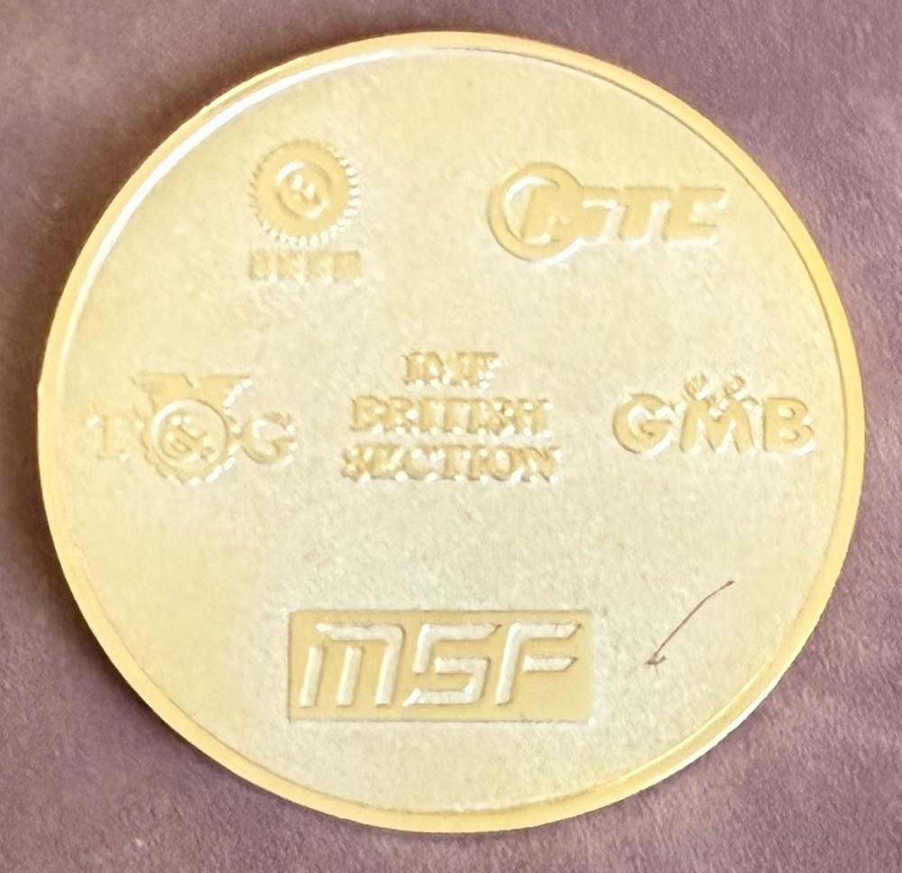 Managers’ and Overlookers’ Society