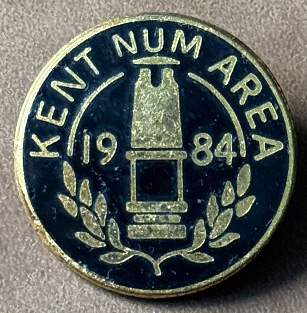 National Union of Teachers: President - South Nottinghamshire Association