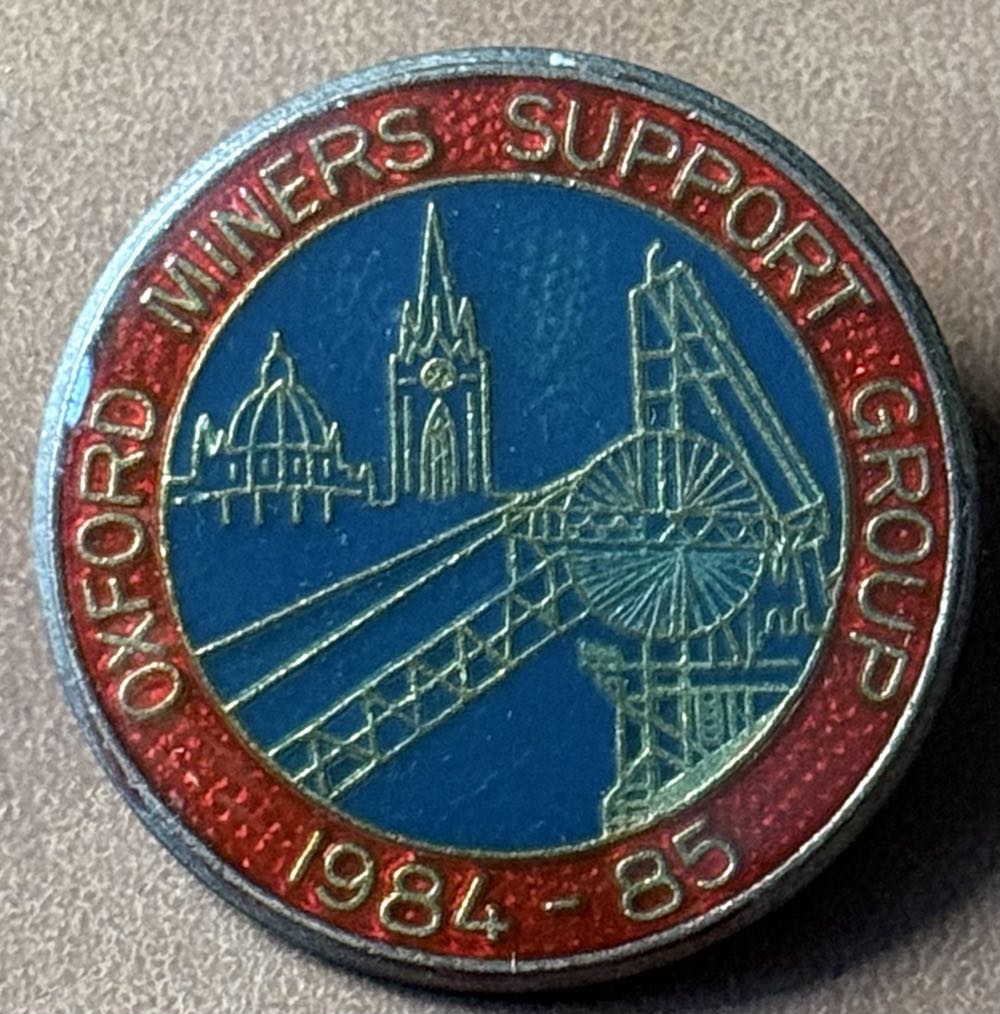 Graphical, Paper and Media Union - Leeds and Central Yorkshire Branch Committee