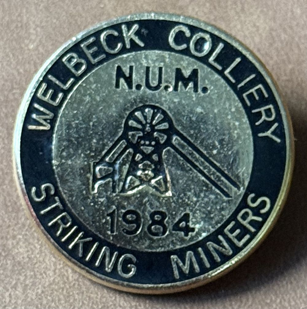 UNISON - Kings Healthcare Branch