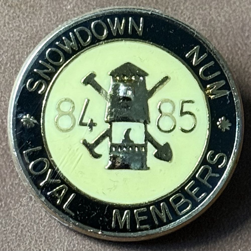 General, Municipal, Boilermakers and Allied Trades Union - Congress 1988