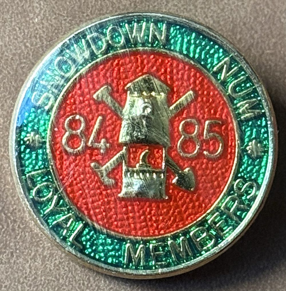 General, Municipal, Boilermakers and Allied Trades Union - Bradford Branch