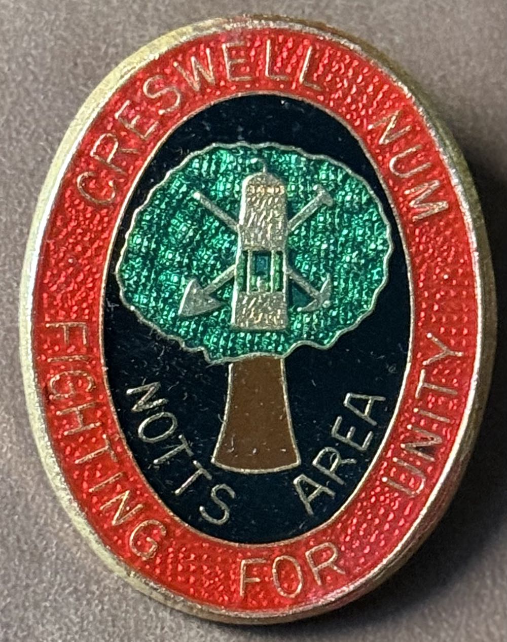 National Union of Teachers: President - Grimsby