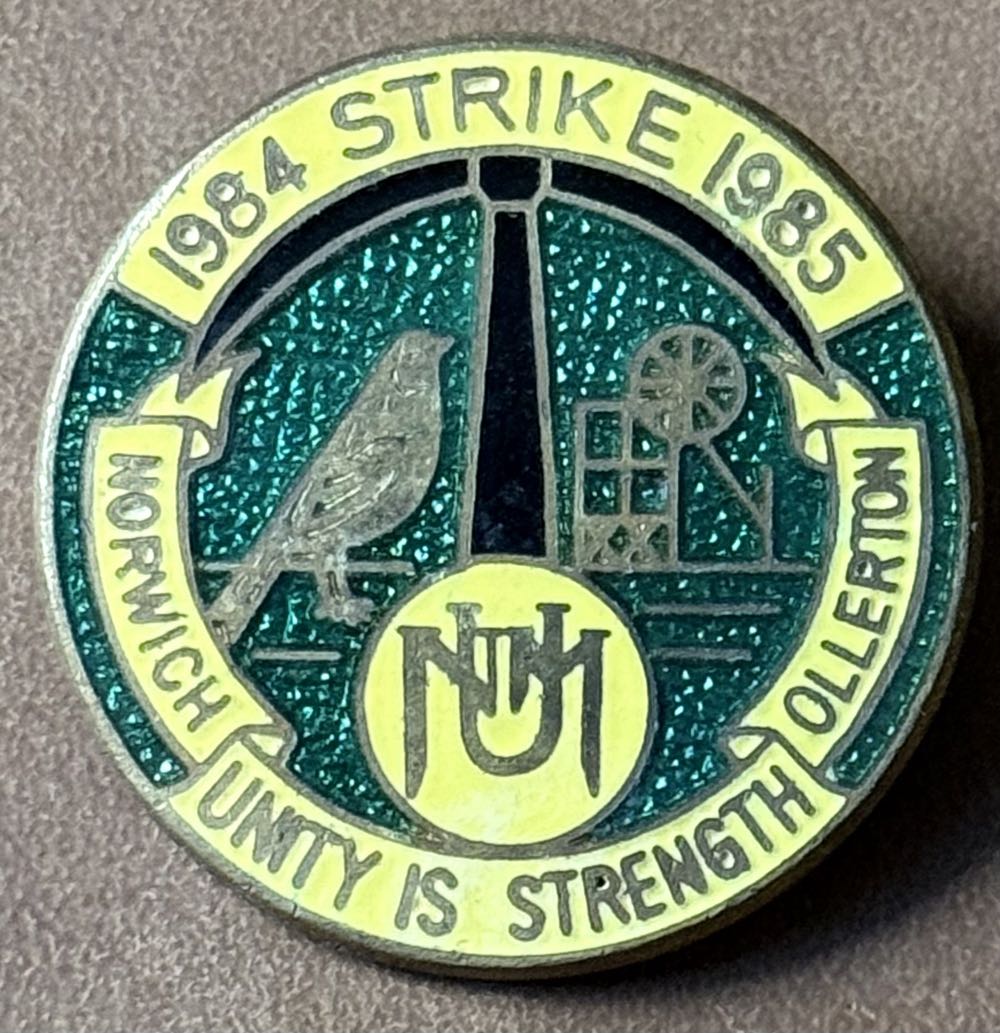 Up - Doug With Baby Kevins