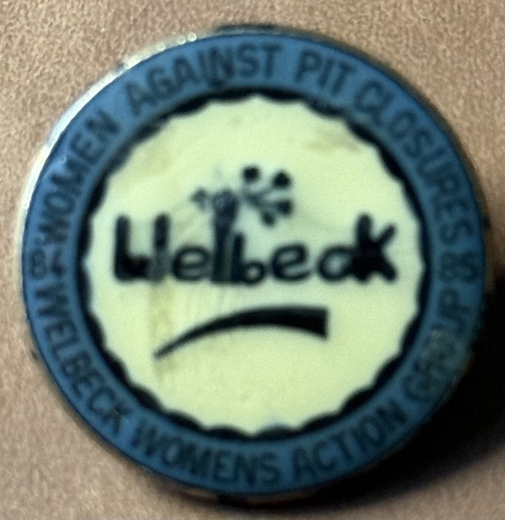 BatPacks Vampire Bat Head Enamel Pin