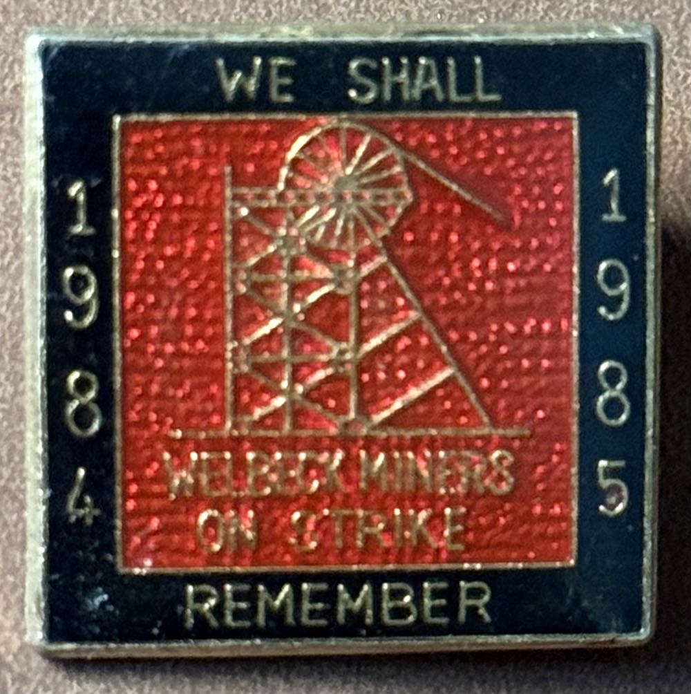 Associated Society of Locomotive Engineers and Firemen - Horsham Branch 1982-2012