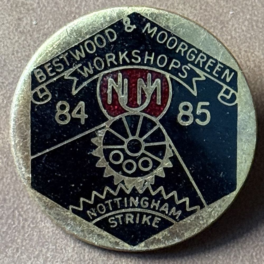 National Union of Teachers: President - Wakefield City