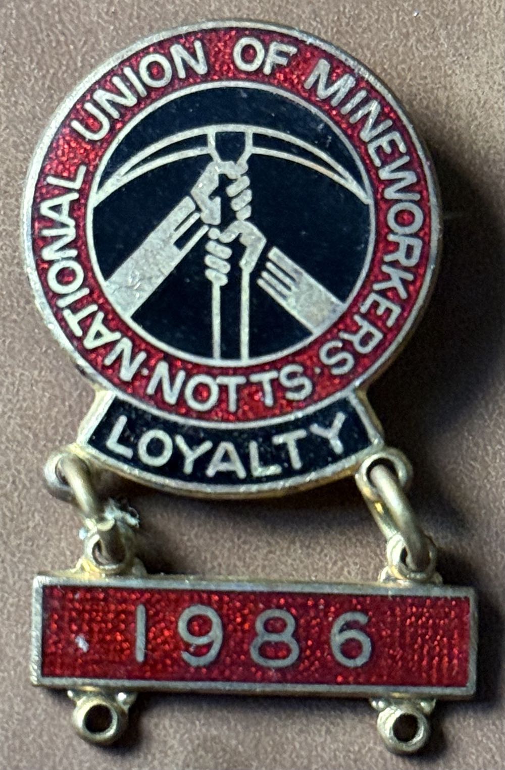 Screw, Nut, Bolt and Rivet Trade Society