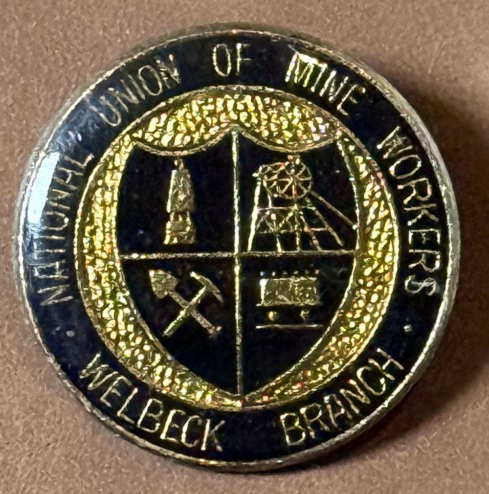 Union of Shop, Distributive and Allied Workers - Collector