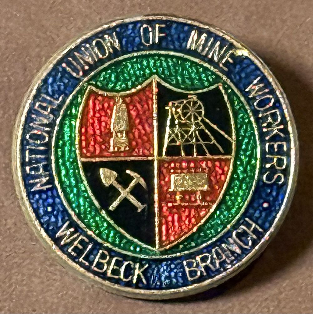 National Union of Teachers: President - Worthing