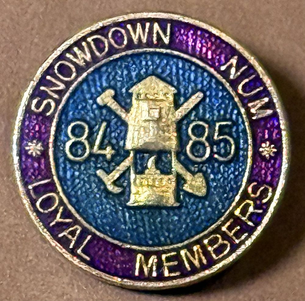 National Union of Small Shopkeepers