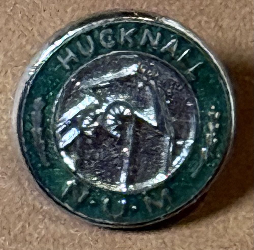 National Union of Mineworkers - Nottingham Area 1984-2009