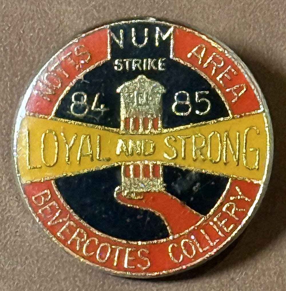 Associated Society of Locomotive Engineers and Firemen/National Union of Rail, Maritime and Transport Workers - West Worthing Closure 1995